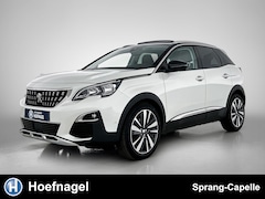 Peugeot 3008 - 1.2 PureTech Allure | Schuifdak | Camera | Cruise Control | CarPlay