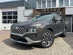 Hyundai Santa Fe - 1.6 T-GDi PHEV 265pk Premium Sky RIJKLAAR
