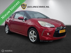 Citroën DS3 - 1.4 Chic