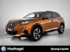 Peugeot e-2008 - EV Allure Pack 50 kWh | Camera | Cruise Control | Navigatie |