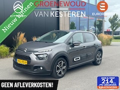 Citroën C3 - 82 C-Series I Navi I Clima I Cruise I