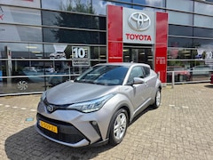 Toyota C-HR - 1.8 Hybrid 122pk CVT Dynamic