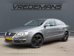 Volkswagen Passat - 2.0 TFSI Comfortline