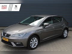 SEAT Leon - 1.2 TSI Style Full-LED Trekhaak Navigatie Camera Carplay
