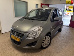 Suzuki Splash - 1.2 Comfort Automaat Airco