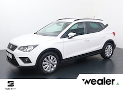 SEAT Arona - 1.0 TSI Style Business Intense | Navigatie | Achteruitrijcamera | Cruise controle adaptief