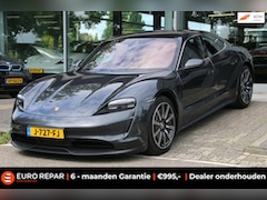 Porsche Taycan - 4S Performance 84 kWh DEALER OND. INCL BTW