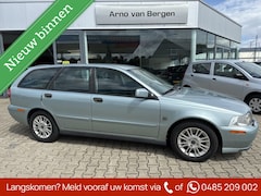 Volvo V40 - 2.0 Europa, climatronic, cruisecontrol, trekhaak