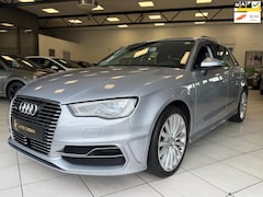 Audi A3 Sportback - 1.4 e-tron PHEV Ambition Pro Line plus
