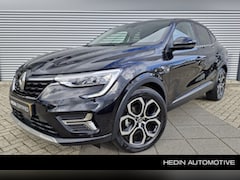 Renault Arkana - 1.3 Mild Hybrid 160 Techno | Achteruitrijcamera | Achteruitrij assistent | Apple Carplay/A