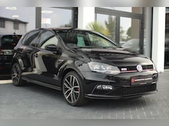 Volkswagen Polo - 1.8 TSI GTI|LED|Alcantara|Pano|Carplay|192PK