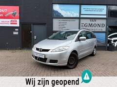Mazda 5 - 5 2.0 Touring