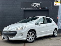 Peugeot 308 - 1.6 VTi 120PK | Navi | Cruise Control | Climate Control | Trekhaak | Elek inklapbare Spieg