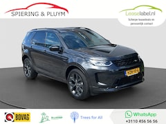 Land Rover Discovery Sport - P300e 1.5 R-Dynamic SE | 20'' LMV | Trekhaak | Adaptive Cruise