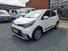 Kia Picanto - PICANTO 1.0 T-GDI X-LINE