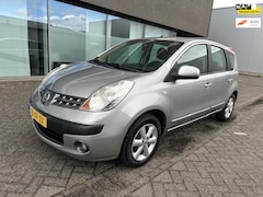 Nissan Note - 1.6 Acenta CLIMAT BJ 5-2007 APK 8-2026