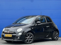 Fiat 500 - 0.9 TwinAir Turbo 500S