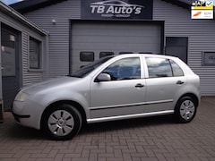 Skoda Fabia - 1.2-12V Flash AIRCO / APK 01-08-2026