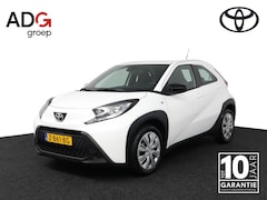 Toyota Aygo X - 1.0 VVT-i MT Play | Apple Carplay/Android Auto |