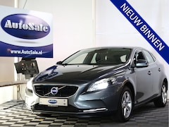 Volvo V40 - 1.5 T3 Nordic+ AUT PANO STOELVW CAMERA '15