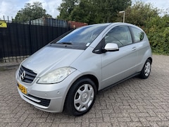 Mercedes-Benz A-klasse - 160 BlueEFFICIENCY Business Class