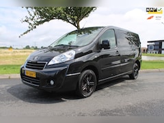 Peugeot Expert - 227 2.0 HDI L1H1 Navteq 2 Airco