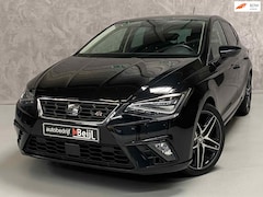 SEAT Ibiza - 1.0 TSI FR Business Intense /Camera /Gr Navi /Led