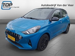 Hyundai i10 - 1.0 Comfort Smart