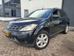 Nissan Murano - 3.5 V6 |FULL OPTIONS|2006