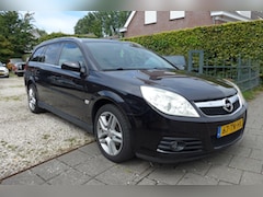 Opel Vectra Wagon - 1.8-16V Cosmo