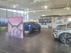 Renault Arkana - Intens 1.6 E-TECH Full-Hybrid 145pk Camera - Trekhaak - All Season banden