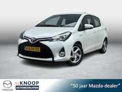 Toyota Yaris - 1.5 Hybrid Aspiration | Camera | AllseasonBanden |