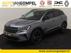 Renault Austral - E-Tech full hybrid 200PK techno esprit Alpine / CAMERA / Carselexy
