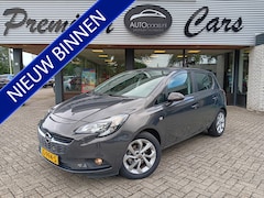 Opel Corsa - 1.4 Edition|AUTOMAAT|CRUISE|AIRCO|5DRS|PARELMOER|NIEUWSTAAT
