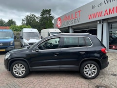 Volkswagen Tiguan - 1.4TSI, 110kw/150pk, Sport&Style, 4Motion
