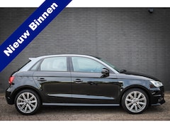 Audi A1 Sportback - 1.0 TFSI Pro s-Line S-line Net binnen; Jouw droomauto