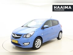 Opel Karl - 1.0 ecoFLEX Innovation 75pk | Climate Control | Cruise Control | Parkeersensoren achter |