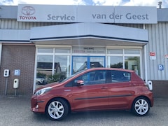 Toyota Yaris - 1.5 Full Hybrid Dynamic