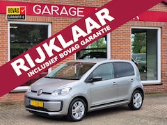 Volkswagen Up! - 1.0 BMT up beats 60PK 5drs airco, cruise, navi, pdc, lmv, dab, camera RIJKLAAR