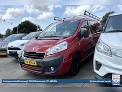 Peugeot Expert - GBDC 2.0 HDi 125pk 229 L2H1 312/2932 Profit+