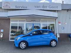 Toyota Aygo - 1.0 VVT-i x-play
