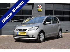SEAT Mii - 1.0 Style Intense