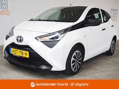 Toyota Aygo - 1.0 VVT-i x (APK:Nieuw) Incl.Garantie