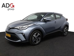 Toyota C-HR - 1.8 Hybrid Dynamic | Adaptive Cruise Control | Navigatie | Apple Carplay | Android Auto |