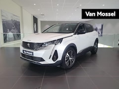 Peugeot 3008 - 1.6 HYbrid 225 Allure Pack Business | Navigatie | Camera | Climate control | Zeer compleet