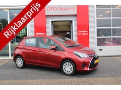 Toyota Yaris - 1.5 Hybrid Aspiration