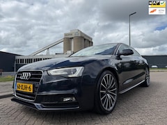 Audi A5 Sportback - 1.8 TFSI Pro Line S