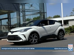 Toyota C-HR - 2.0 Hybrid 184pk CVT Dynamic Style