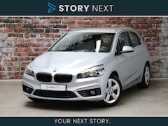 BMW 2-serie Active Tourer - 218i Executive Sport Line / Navigatie / Trekhaak / Parkeersensoren / Climate Control / 17