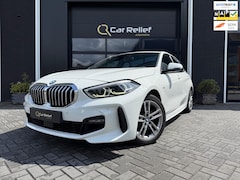 BMW 1-serie - 120i High Executive | M Sport | Stoelverwarming | Apple CarPlay | Parkeersensoren v/a | La